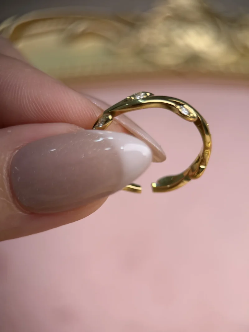 Bague Ajustable