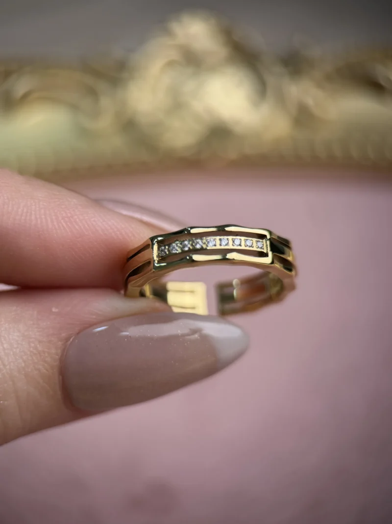 Bague Ajustable