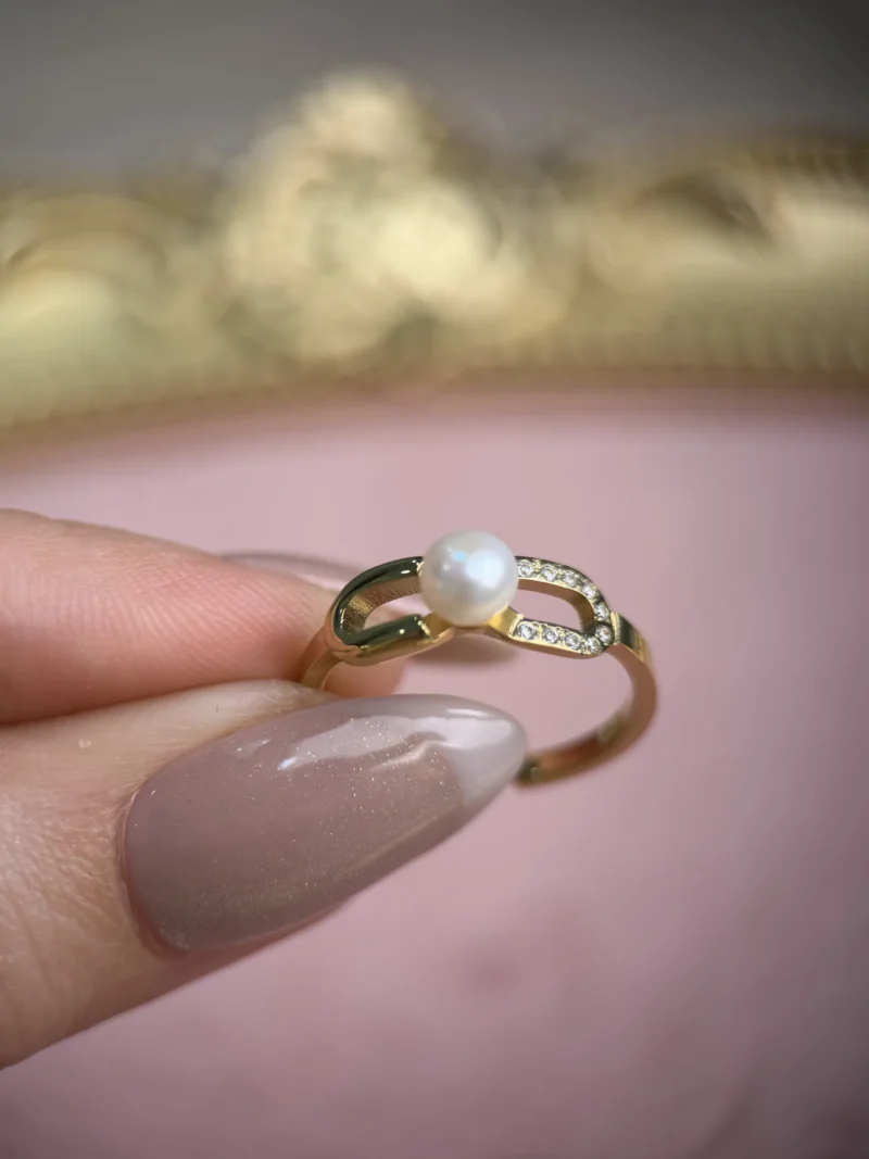 Bague Ajustable