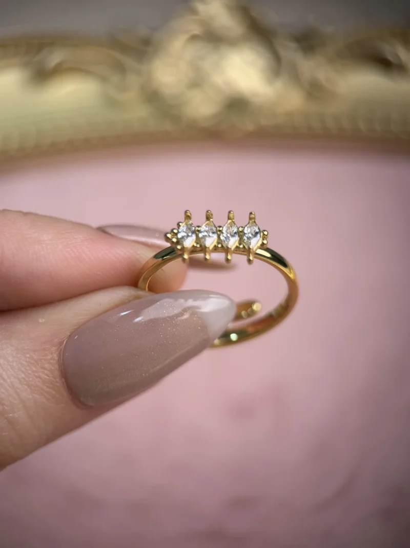 Bague Ajustable