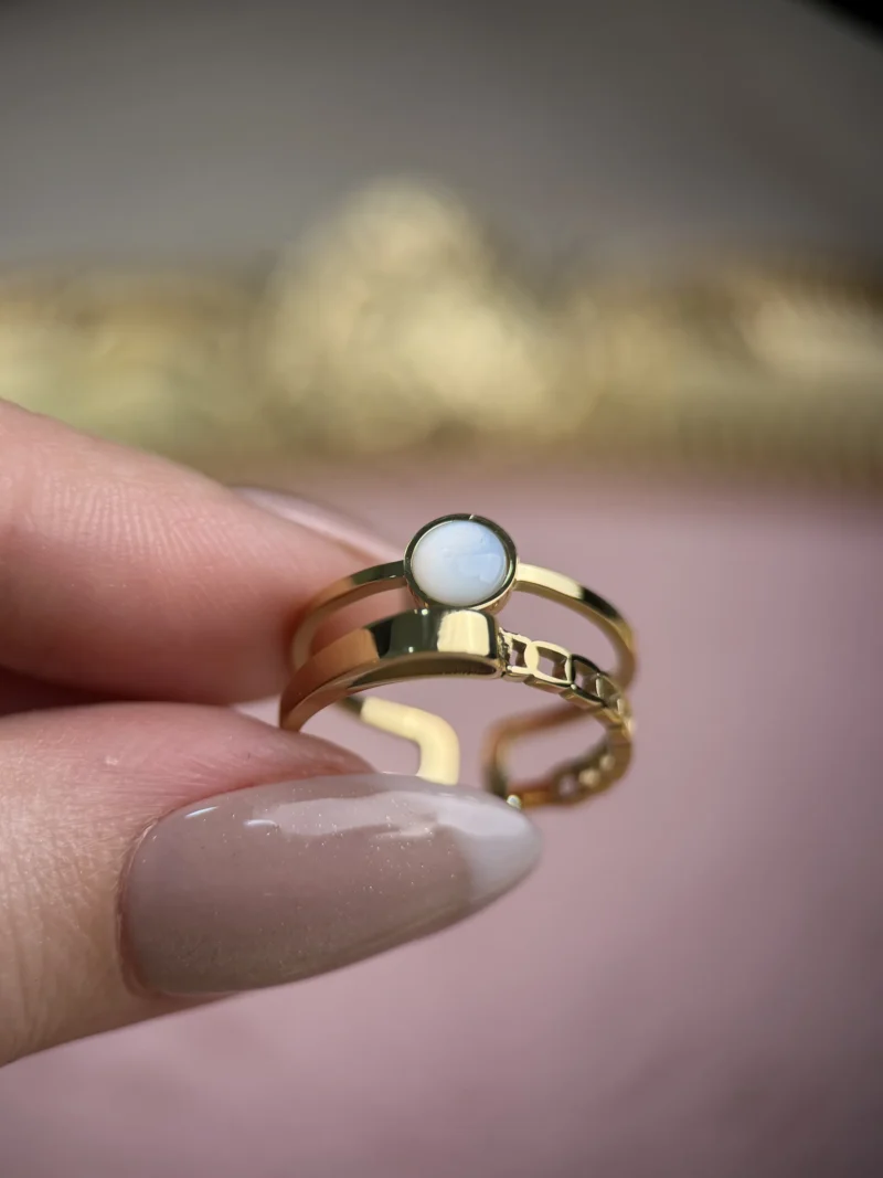 Bague Ajustable