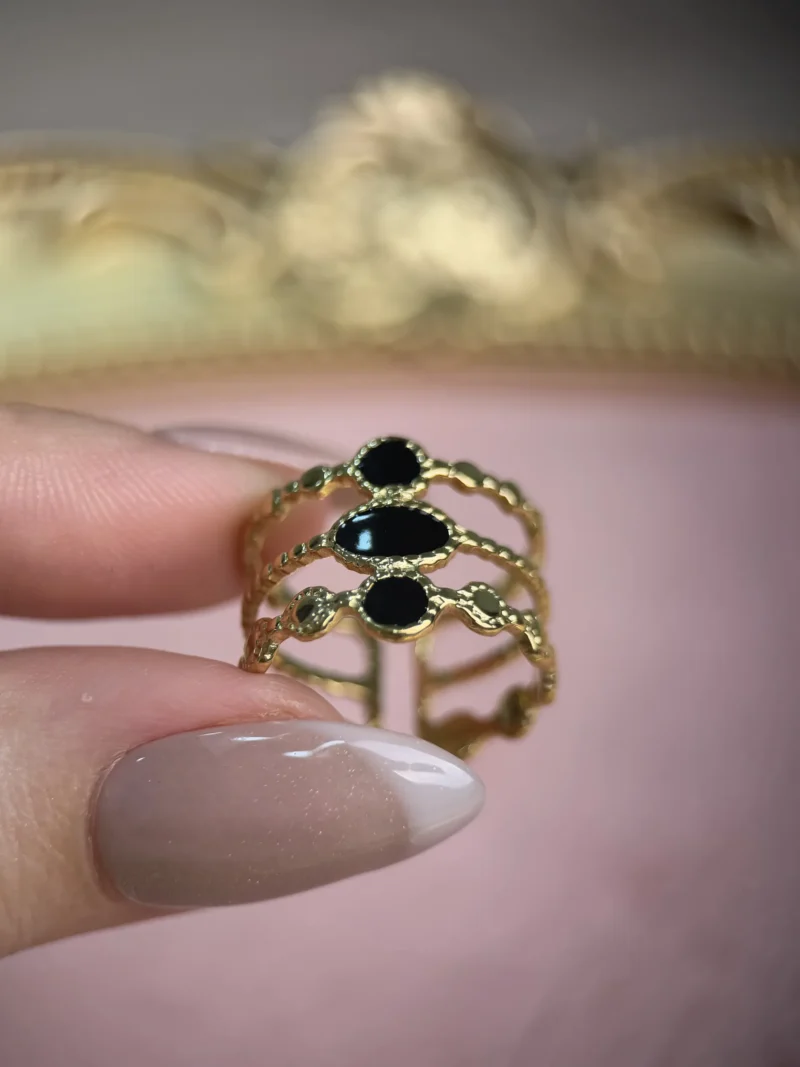Bague Ajustable