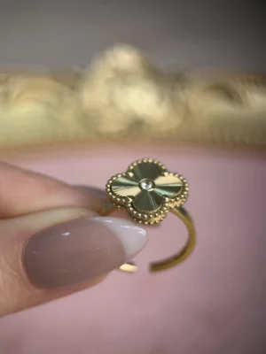 Bague Ajustable