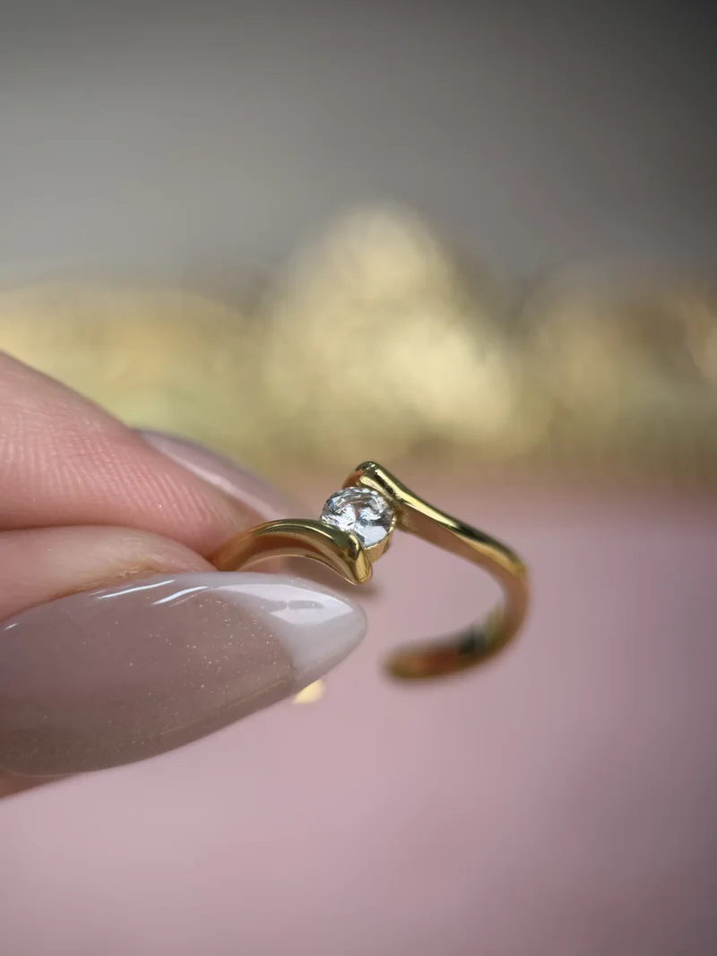 Bague Ajustable