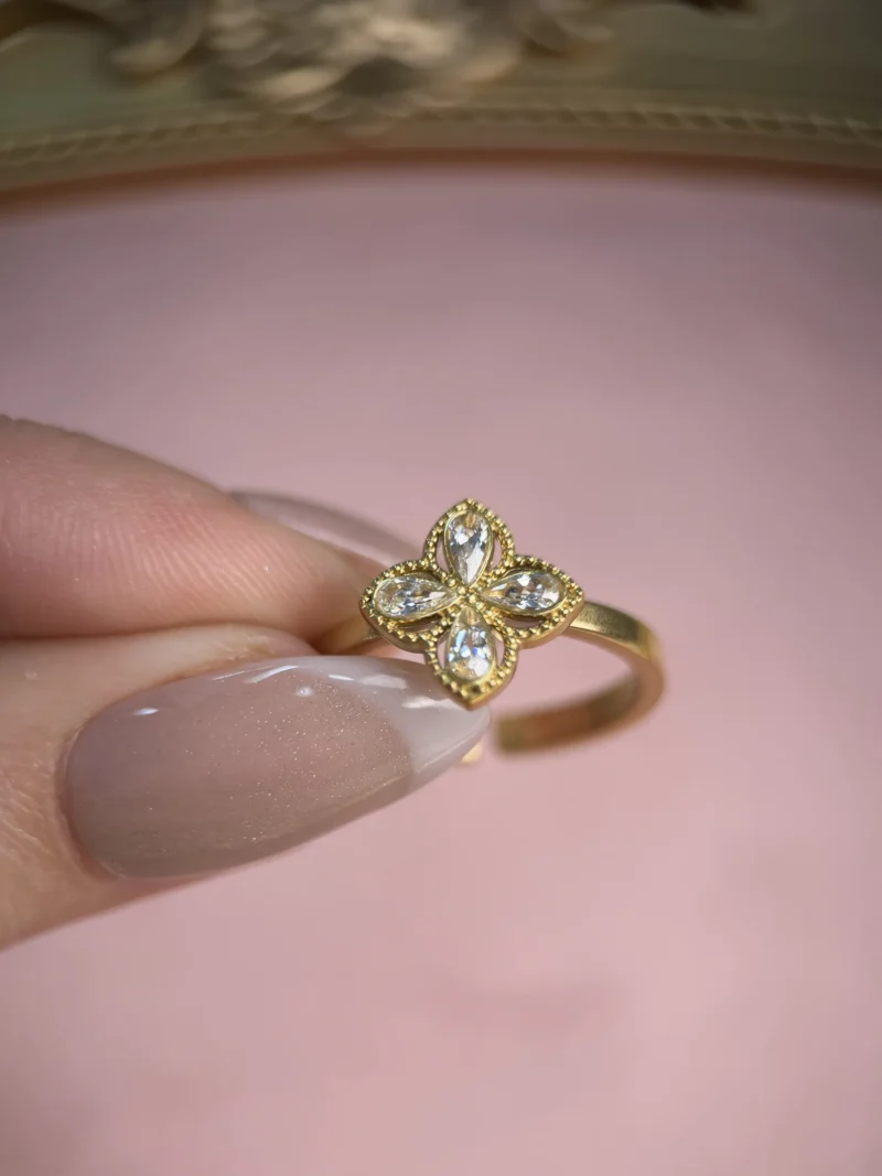 Bague Ajustable
