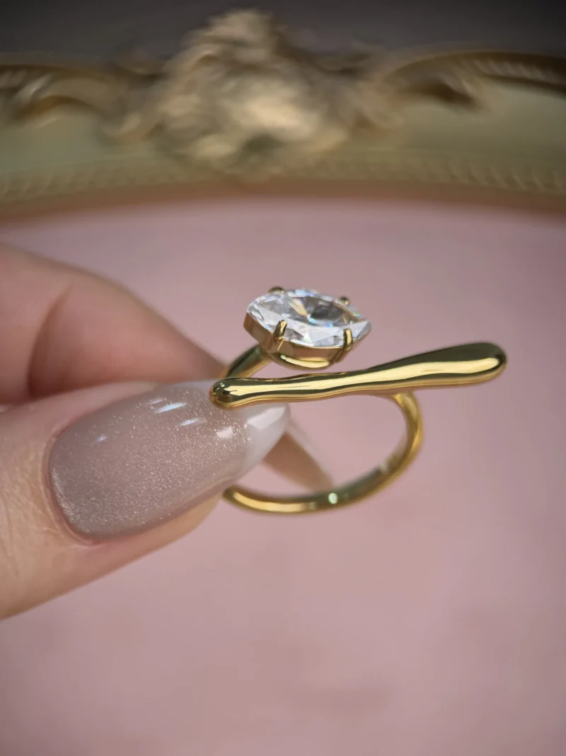 Bague Ajustable