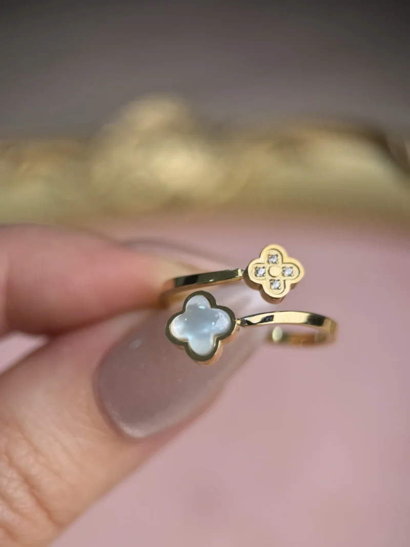 Bague Ajustable