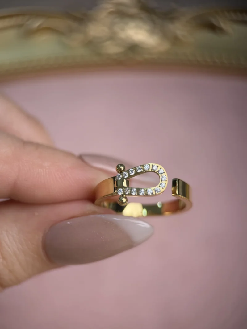 Bague Ajustable