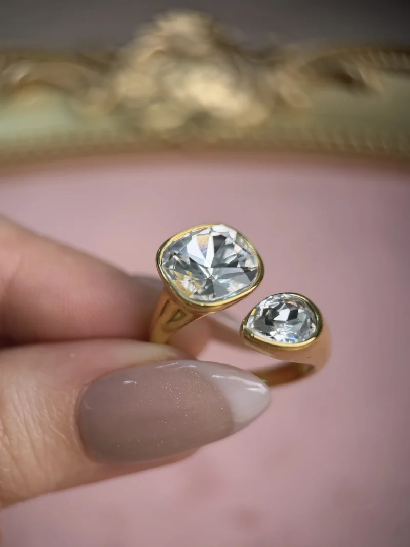 Bague Ajustable
