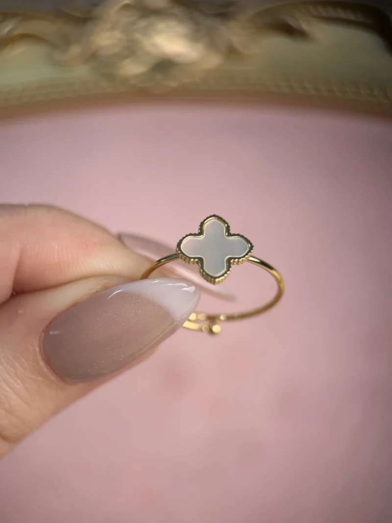 Bague Ajustable