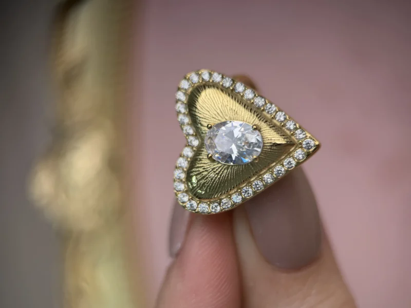 Bague Ajustable
