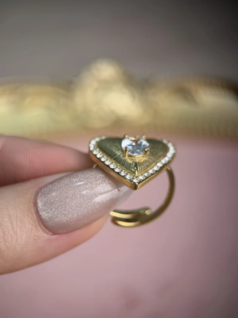Bague Ajustable
