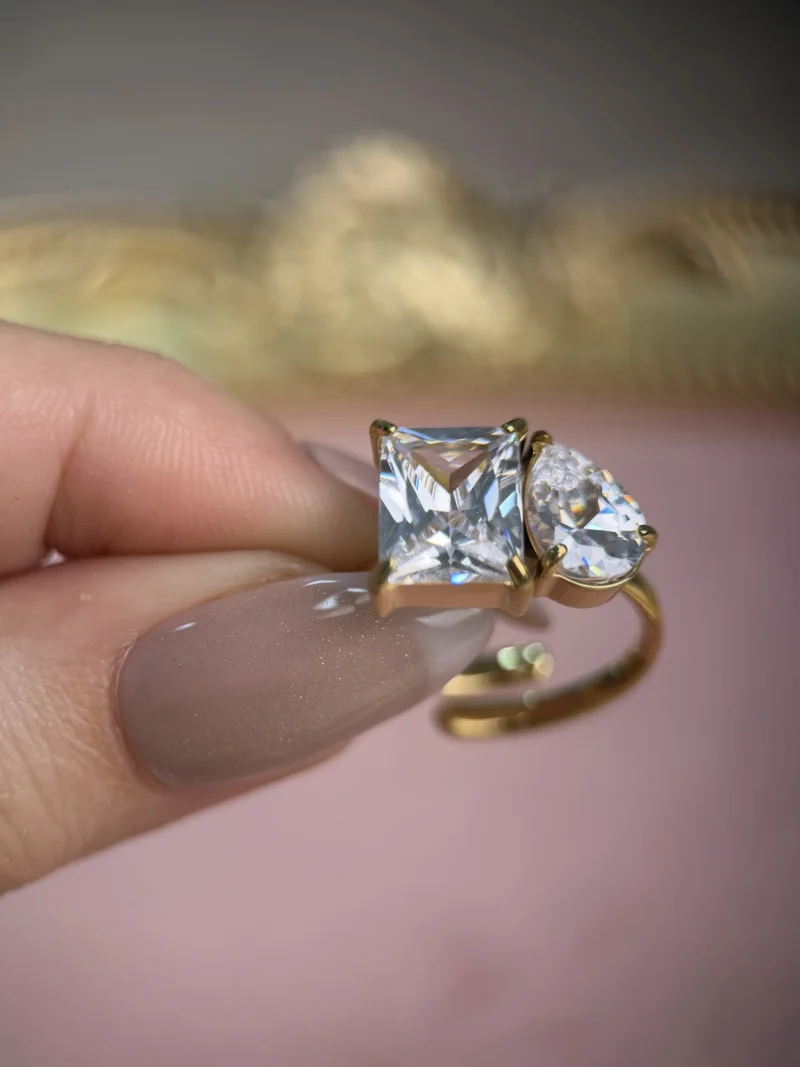 Bague Ajustable