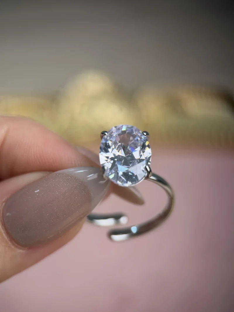 Bague Ajustable