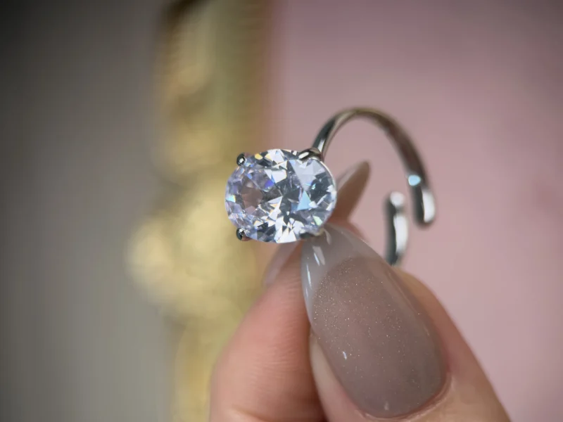 Bague Ajustable