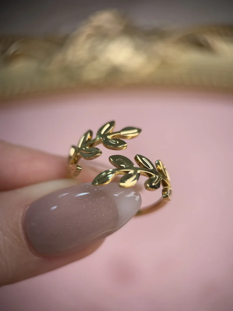 Bague Ajustable