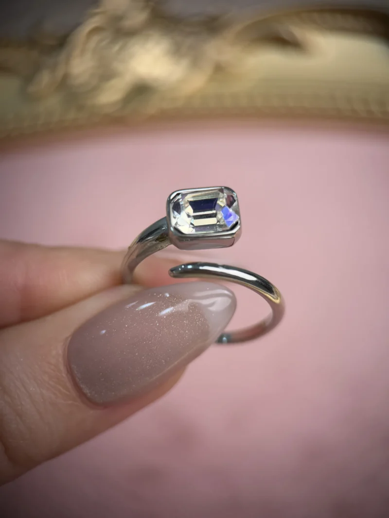 Bague Ajustable