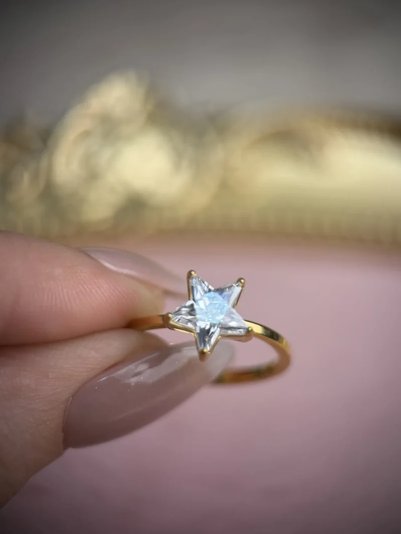 Bague