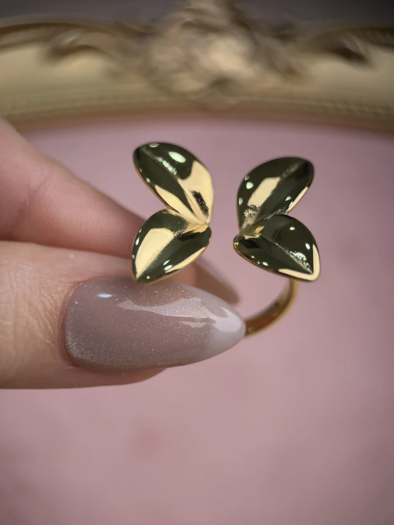 Bague Ajustable