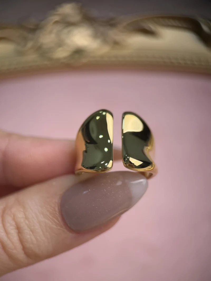 Bague Ajustable