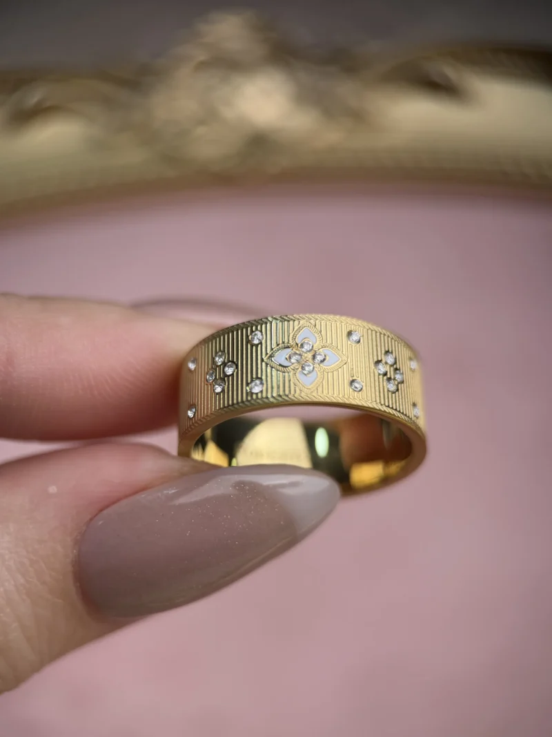 Bague Ajustable
