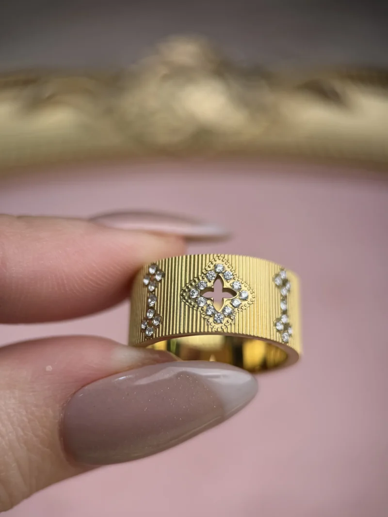 Bague