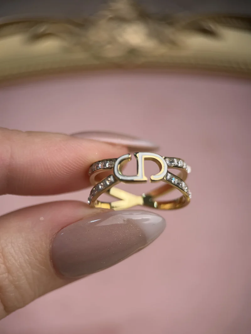 Bague