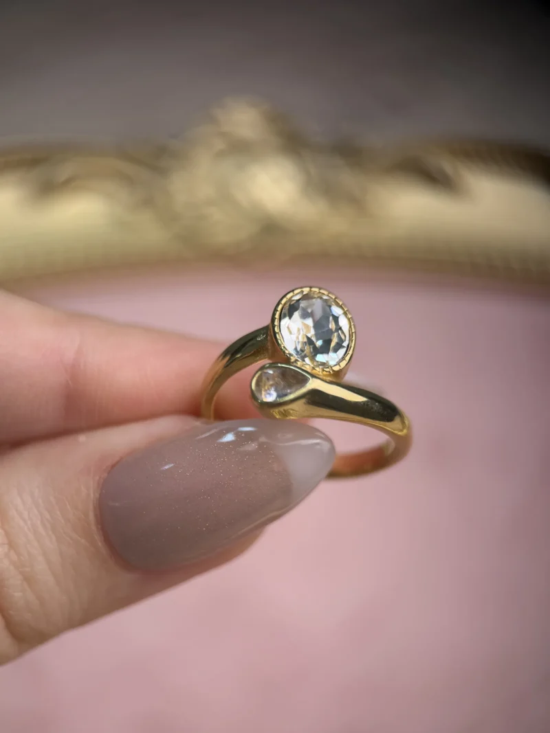Bague