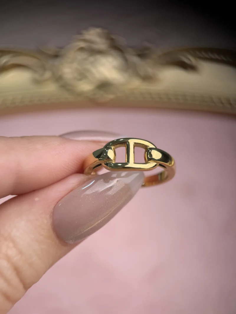 Bague