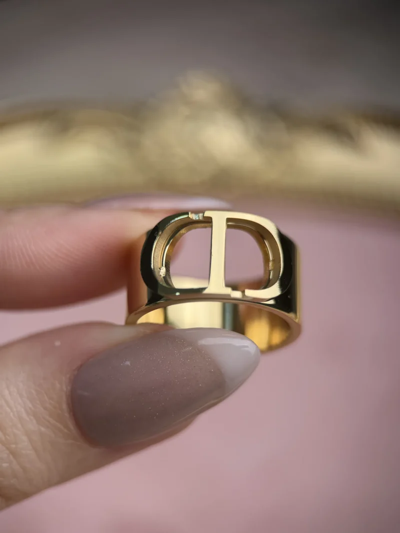 Bague