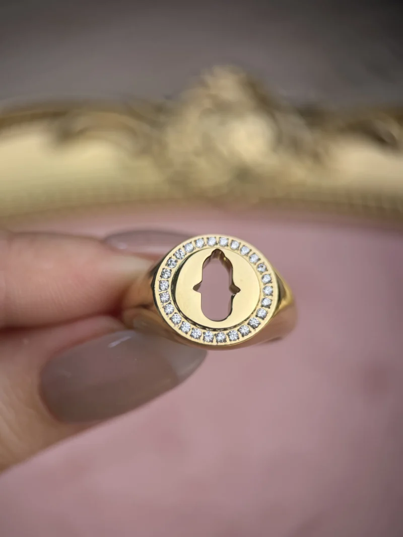 Bague
