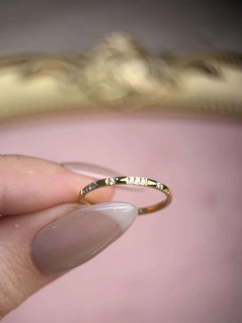 Bague