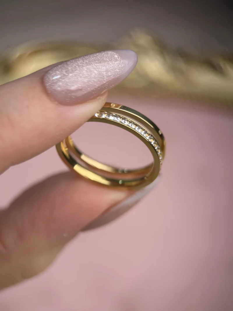 Bague
