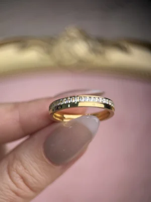 Bague