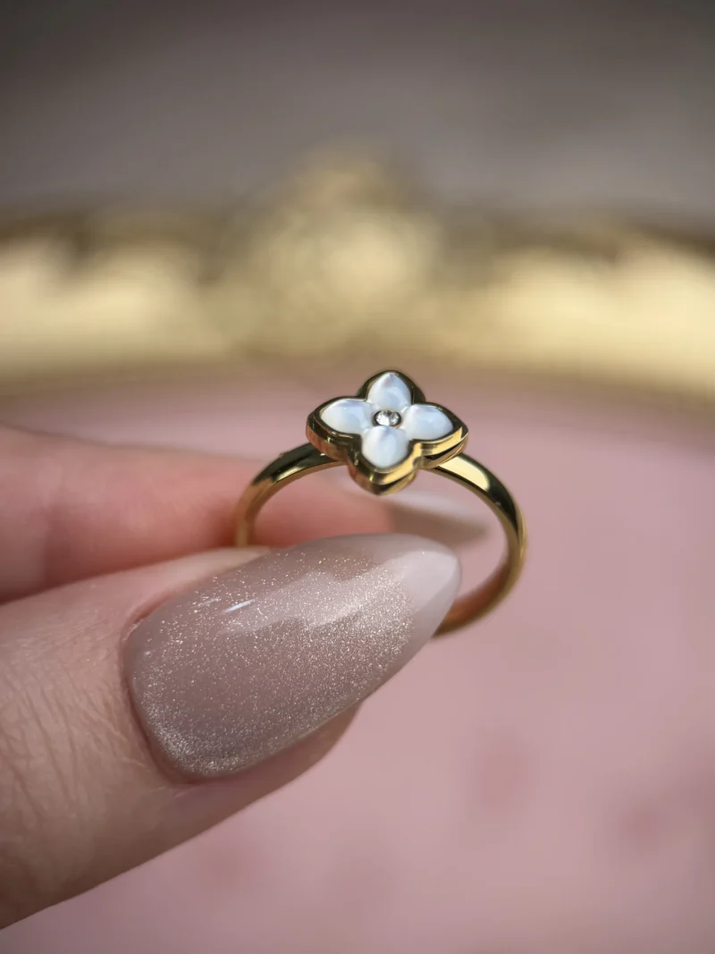 Bague