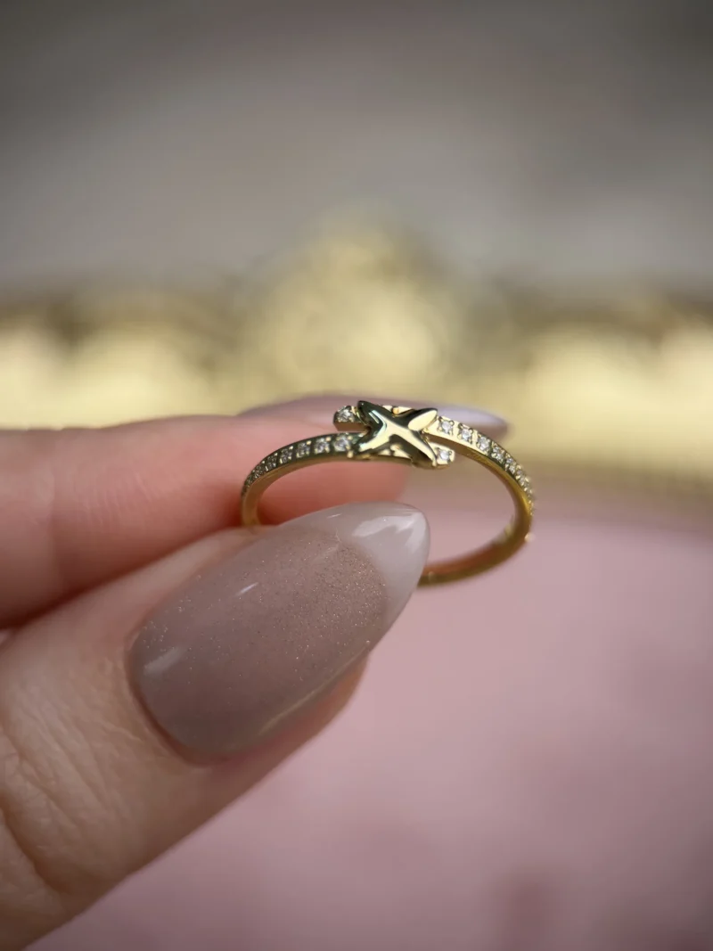 Bague