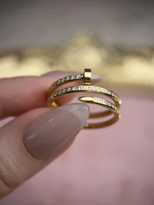 Bague