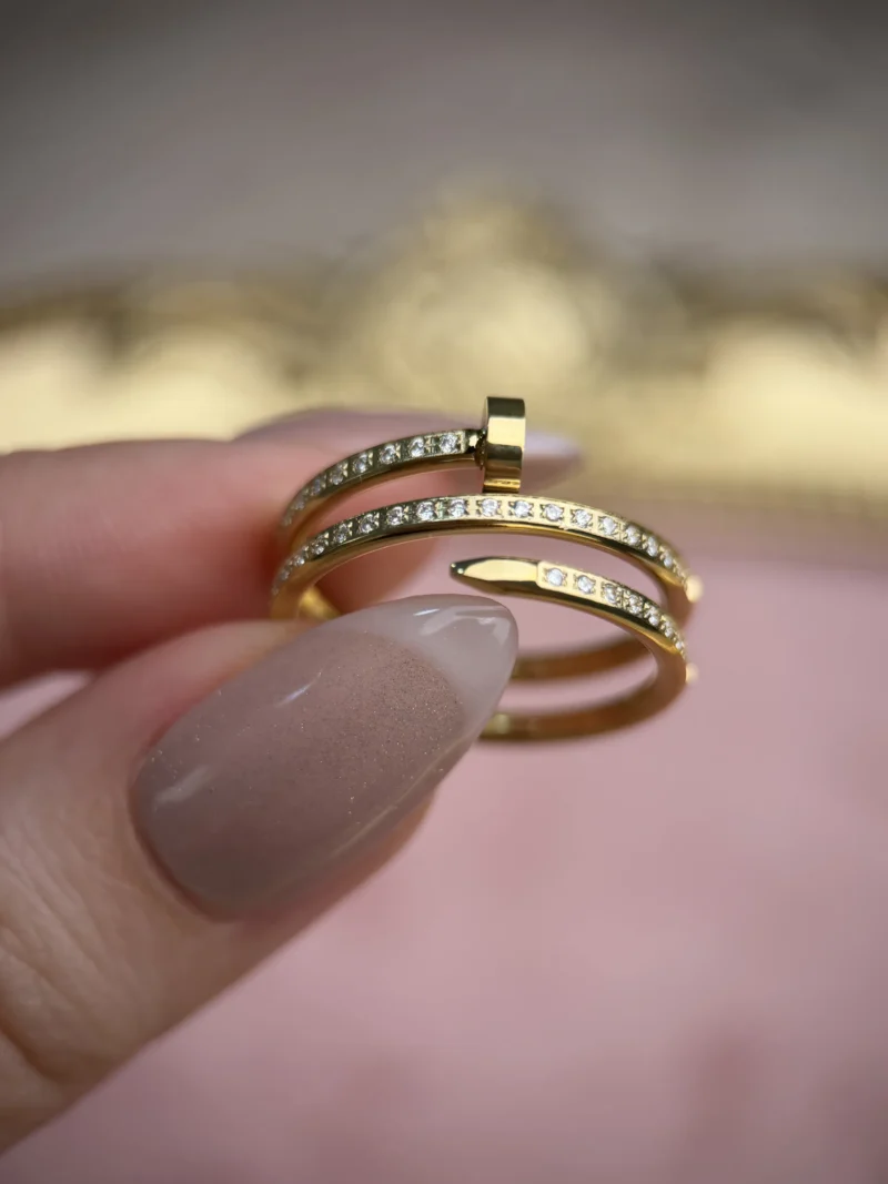 Bague
