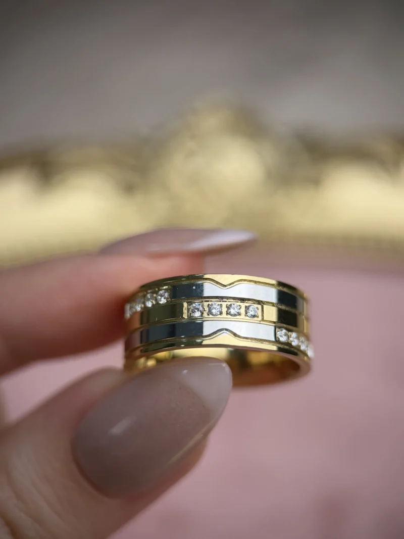 Bague