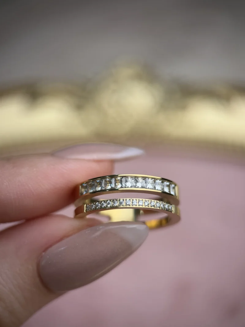 Bague