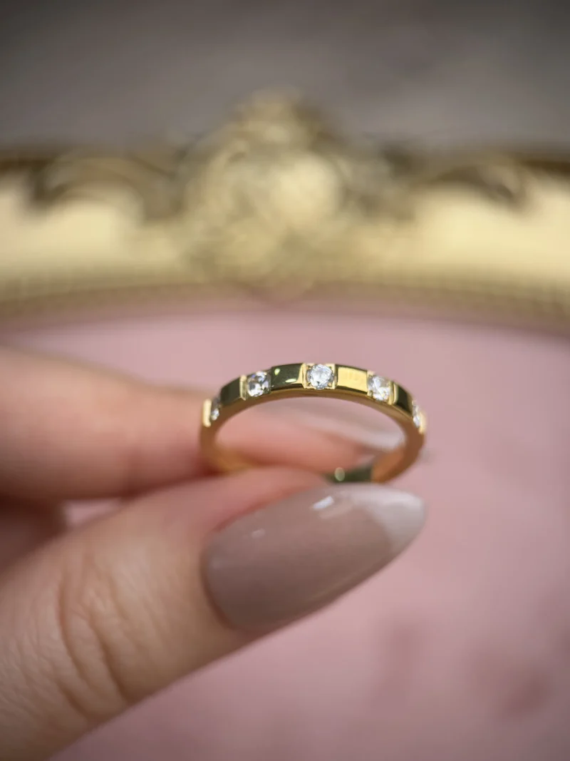 Bague