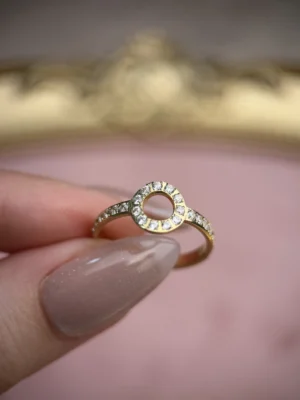 Bague
