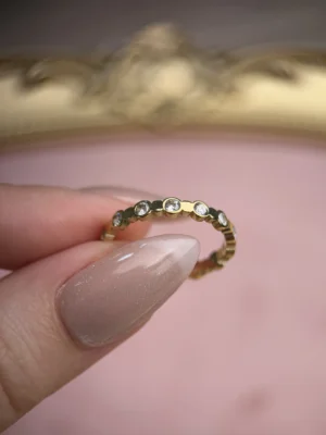 Bague