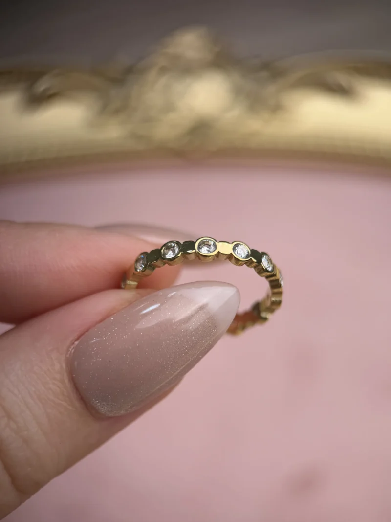 Bague