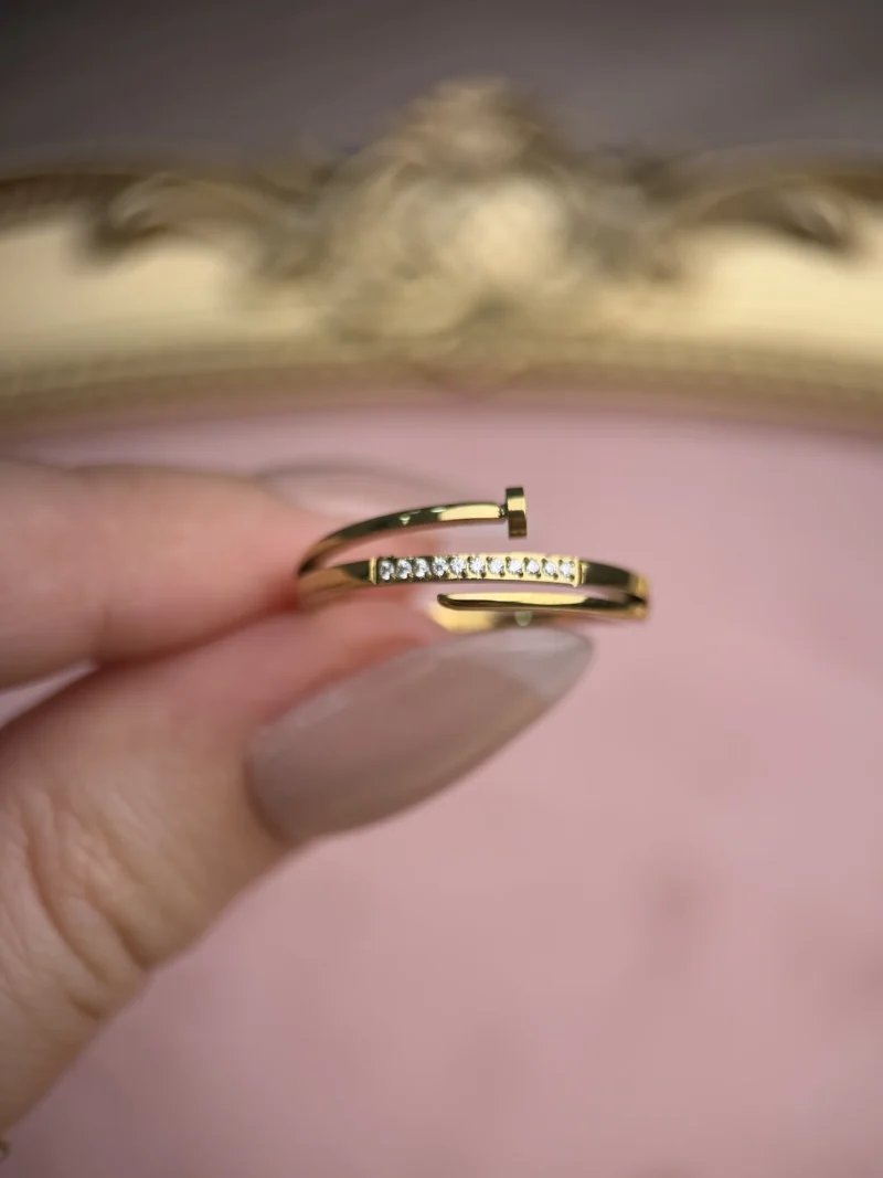Bague