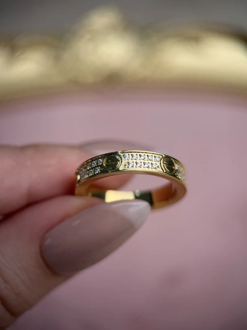 Bague