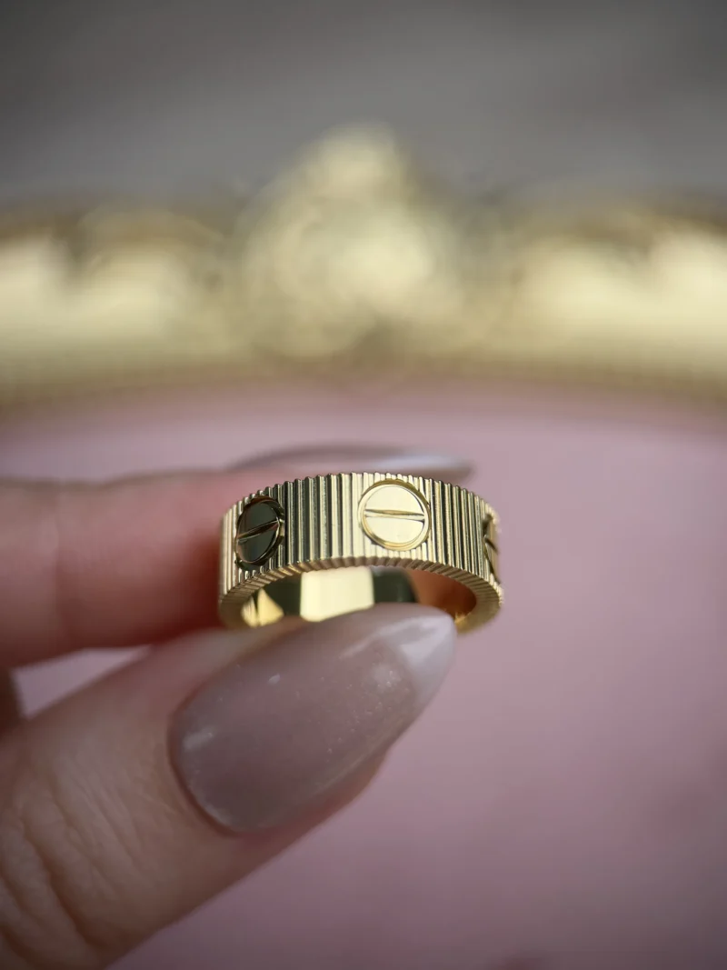 Bague