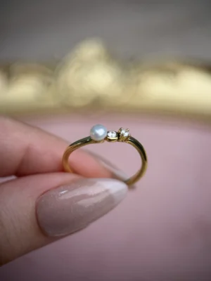 Bague