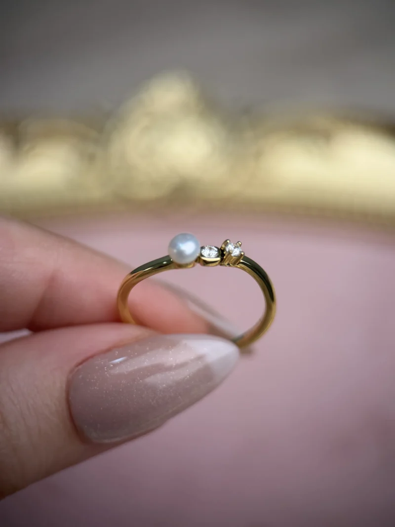 Bague