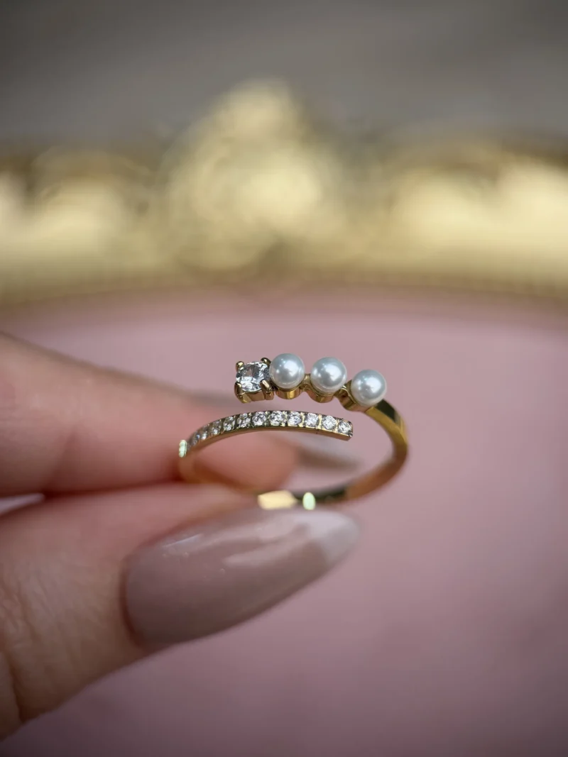 Bague Ajustable
